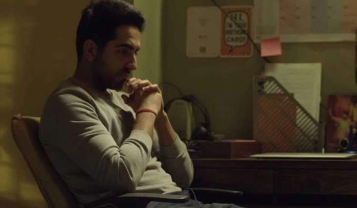 Following Ali Sethi, Ayushmann Khurrana pays tribute to Reshma with ‘Nain Na Jodeen’