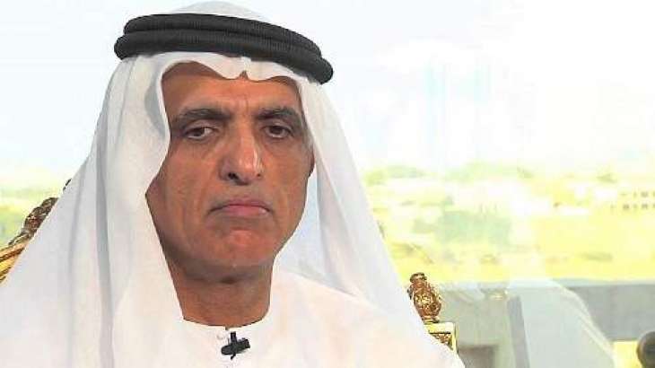 RAK Ruler offers condolences to Saudi King on death of Princess Noura