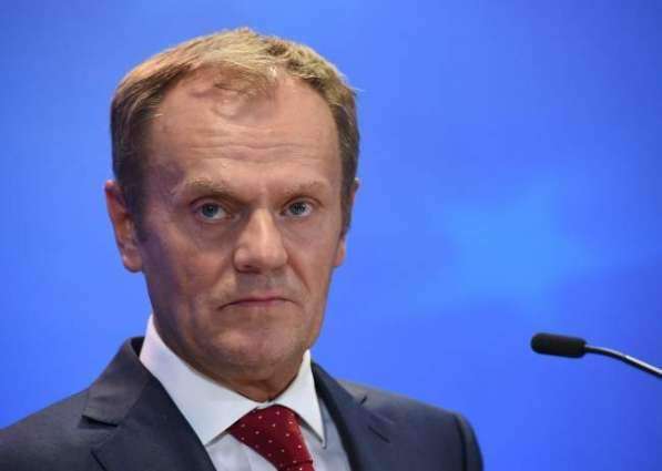 EU Council to Look Into Alleged Russian Cyberattack on Chemical Arms Regulator - Tusk