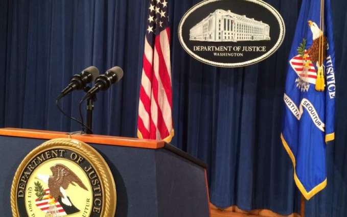 US Justice Department Names 7 Russian Individuals Charged With Hacking on Thursday