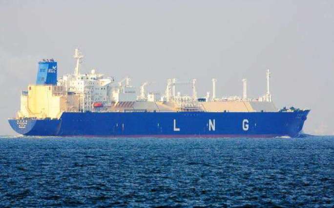 Russian LNG Exports Rise by 72.5% to Some 950Mln Cubic Feet in January-August - Statistics