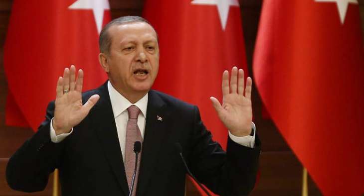 Turkish Forces to Withdraw From Syria After Fair Elections Take Place - Erdogan