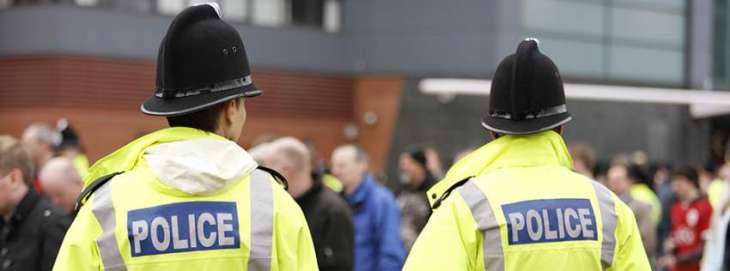 UK Charity Claims Innocent People Could Be Penalized After Police Databases' Merger