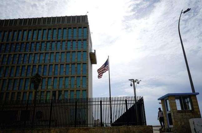 US Concerned About Health of Wrongfully Detained Activist in Cuba - State Dept.