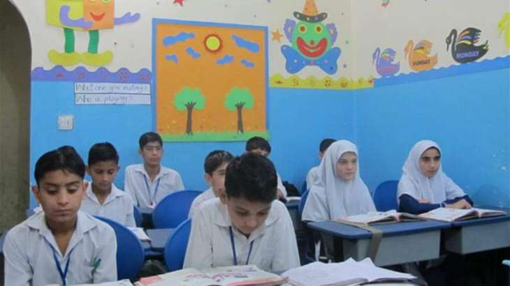 Schools in Peshawar collecting students’ pocket money in the grab of dams fund