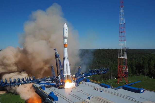 New Russian GLONASS-M Satellite to Be Launched on November 3 - Source