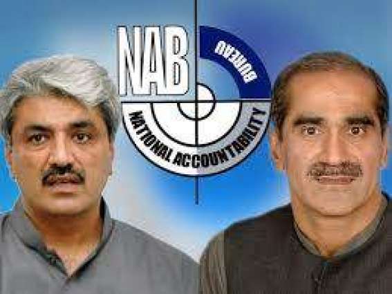 NAB summons Khawaja brothers in Paragon Housing scam