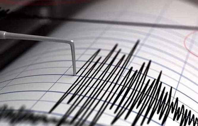 زلزال بقوة 5.3 درجة يضرب جزيرة هوكايدو اليابانية