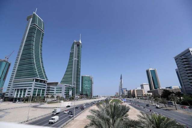 UAE provides AED12.5 bn in support of Bahrain's Fiscal Balance Programme