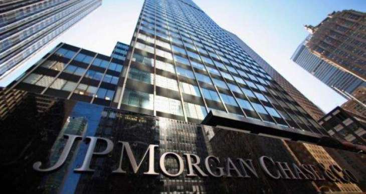 JPMorgan Chase to Pay $5.26Mln to Settle Cuba, Iran Sanctions Violations - US Treasury