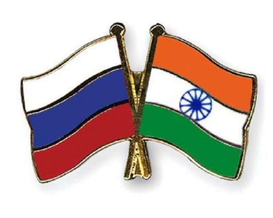 India, Russia Should Start Trading in National Currencies at Earliest - FICCI Association