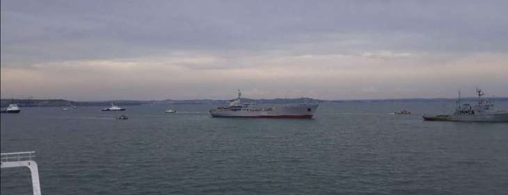 US to Avoid Sea of Azov While Preparing to Contain Russia in Black Sea Region - Admiral