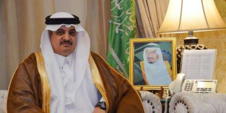 سفارة المملكة العربية السعودية في باكستان تحتفي بوفد وزارة الطاقة والصناعة