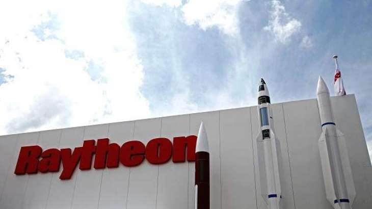 Raytheon, Saab Produce New Precision Munition for Shoulder-Fired Weapon