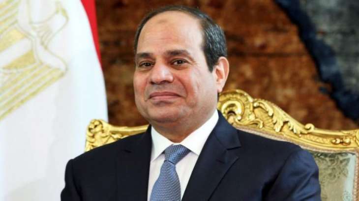 UAE leaders congratulate Egyptian President on 6th of October War victory