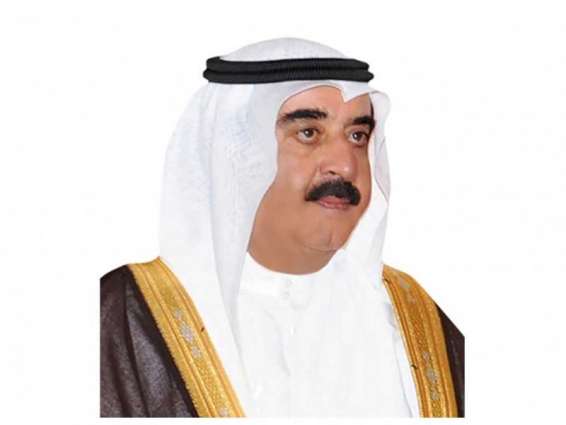 Umm Al Qaiwain Ruler congratulates President el-Sisi on war anniversary