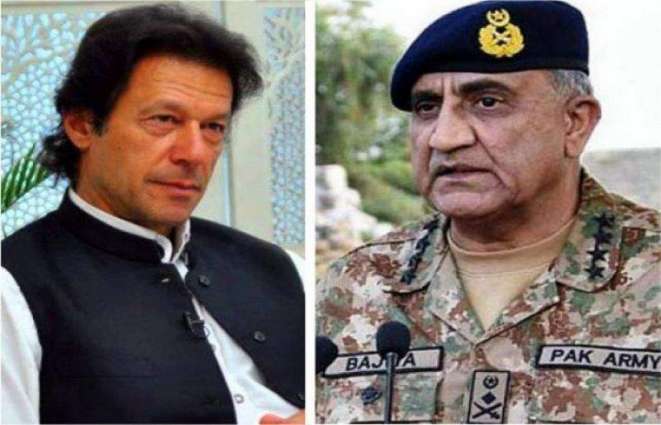 رئيس الوزراء الباكستاني يشيد بمساهمات قوات الأمن لاستعادة السلام والاستقرار في إقليم بلوشستان