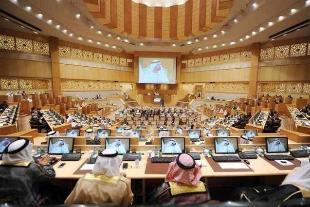 UAE Parliamentary Division concludes participation in Asian Parliamentary Assembly meetings