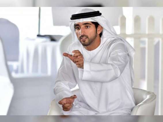 حمدان بن محمد : تدفقات الاستثمار الأجنبي المباشر إلى دبي ترتفع إلى 17.76 مليار درهم في النصف الأول من 2018