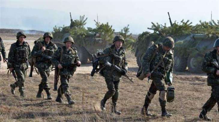 Ukrainian Servicemen to Partake in NATO Trident Juncture Drills - Defense Ministry