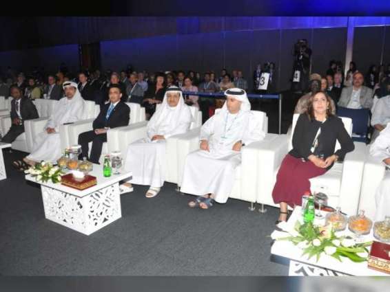 انطلاق "المؤتمر الدولي للتنظيم الصحي"  في دبي