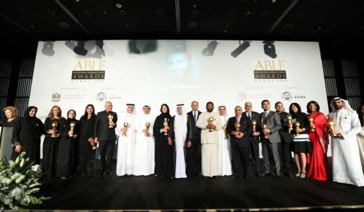 11th Asian Business Leadership Forum dedicates Awards to late Sheikh Zayed