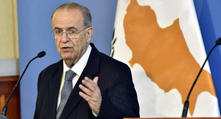 Cyprus Reunification Talks' Resumption Depends on Ankara - Greek Deputy Minister