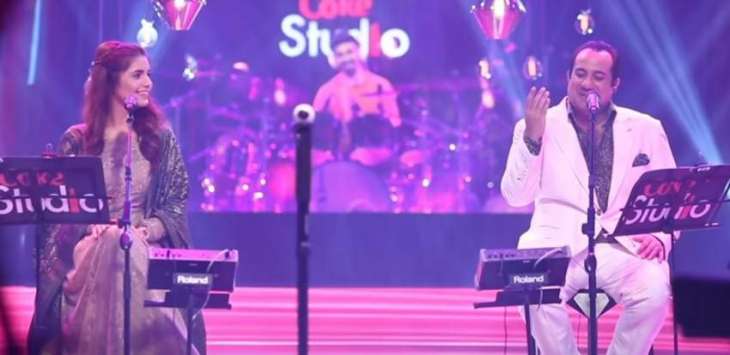 Coke Studio’s ‘Afreen Afreen’ becomes first Pakistani song to cross 200 million views on YouTube
