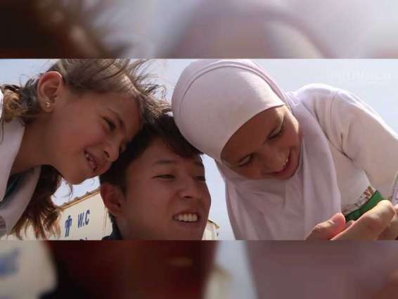 13 فيلما في "الشارقة السينمائي للطفل" تروي حكايات اللاجئين ومعاناتهم