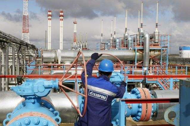 Gas Supplies Via TurkStream's Two Legs May Begin by January 1, 2020 - Russian Minister