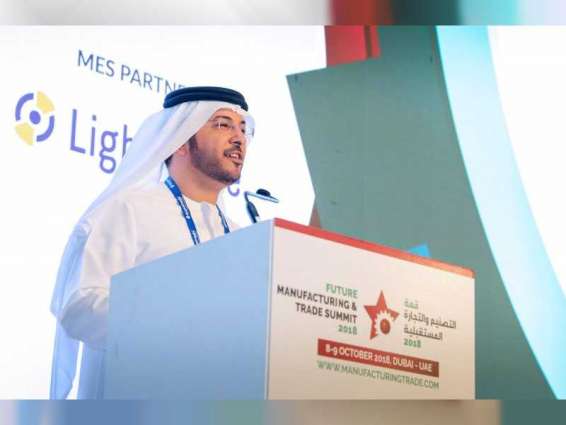 موانئ دبي العالمية تؤكد التزامها بدعم تنويع اقتصاد الإمارات