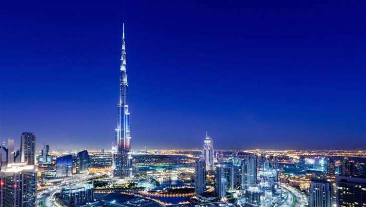 5 معالم سياحية ساحرة في دبي ضمن موسوعة 