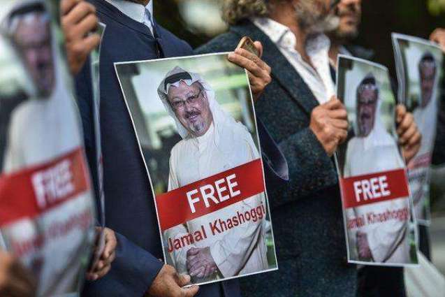 UN Urges Ankara, Riyadh to Ensure Impartial Probe Into Journalist Khashoggi Disappearance