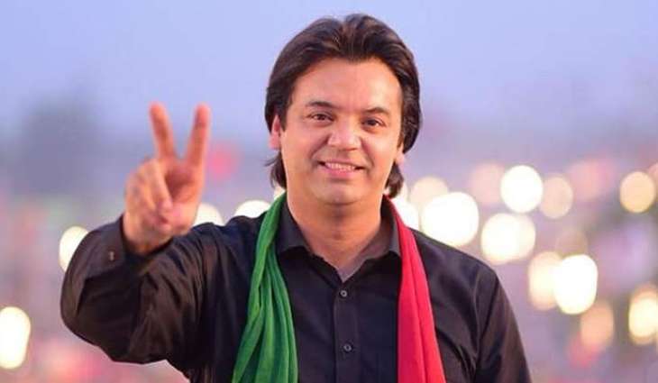 PM appoints Usman Dar as Youth Programme chairman