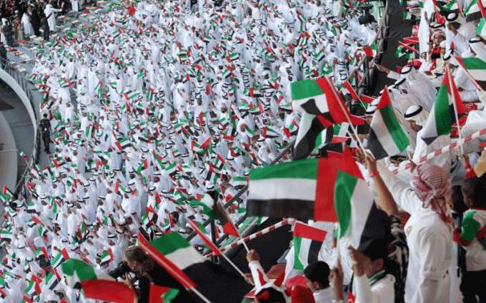Official 47th UAE National Day celebrations to mark Founding Father's legacy
