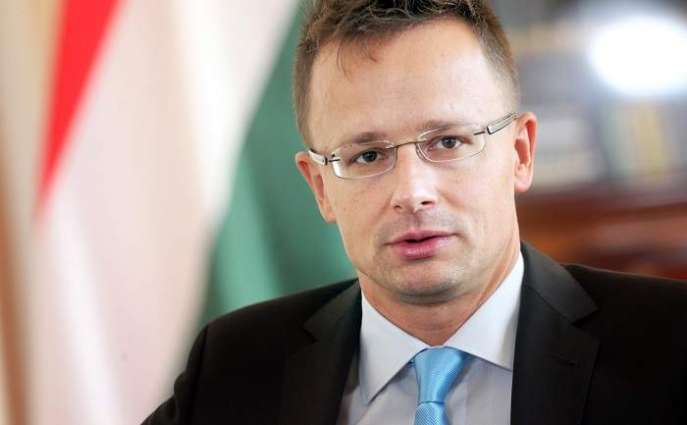 Hungarian Foreign Ministry Summons Ukrainian Ambassador Amid Dual Citizenship Row- Reports