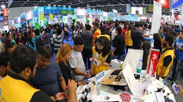 Dubai South to bring smart solutions in setting up business at GITEX