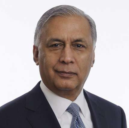 Non-bailable arrest warrants issued for Shaukat Aziz