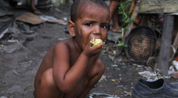 Over 120Mln People Worldwide Suffer From Hunger, Malnutrition - Report