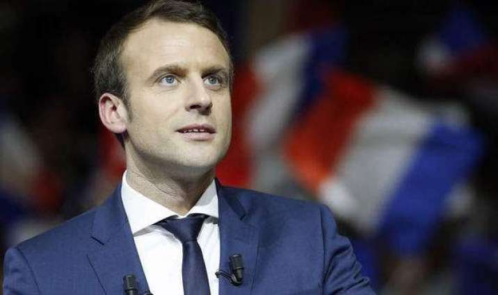 About Two-Thirds of French Disapprove of Macron's Controversial Statements - Poll