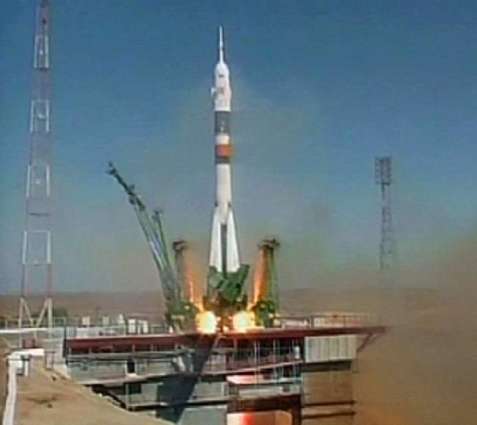 Insurer of Soyuz MS-10 Spacecraft Begins Studying Circumstances of Failed Launch - CEO