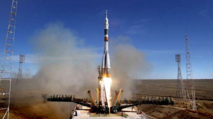 NASA Confident in Russian Probe Into Soyuz Launch Abort Incident, Quality of Craft