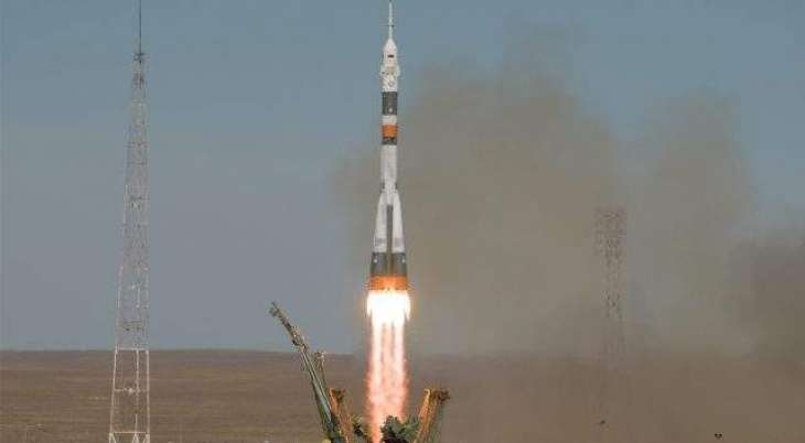 New Expedition to ISS May Be Launched Ahead of Schedule - Roscosmos