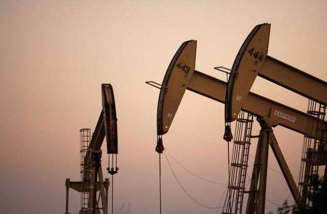 US Shale to Drive Global Oil Prices as Production Drops in Iran, Venezuela - Fitch Ratings