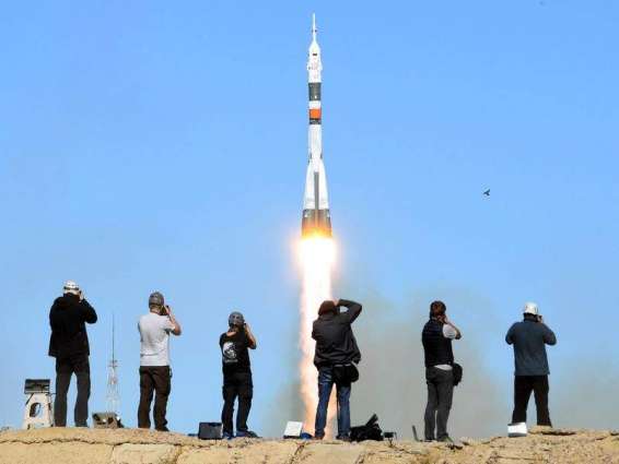 Launch Schedule to ISS, Crew Return Date to Be Changed After Soyuz Accident - Roscosmos