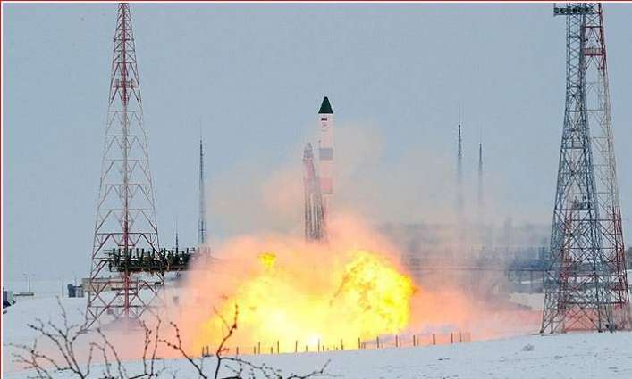 No Plans to Delay Oct 31 Launch of Progress Cargo Spacecraft After Soyuz Accident - Source