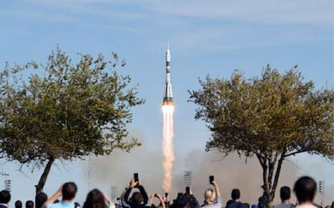 Soyuz Crew Experienced G-Force of Almost 7 G's During Emergency Landing - Roscosmos