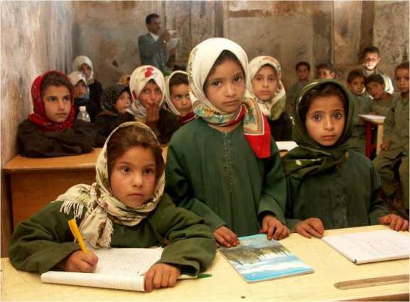 School named after Emirati Martyr opened in Yemen