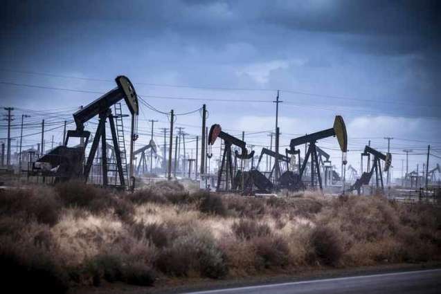 IEA Revises Downwards Oil Demand Growth Forecast for 2018, 2019 to 1.4 mb/d, 1.3 mb/d