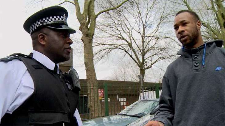 Institutional Racism Still Prevalent in UK Police Ranks - Reports